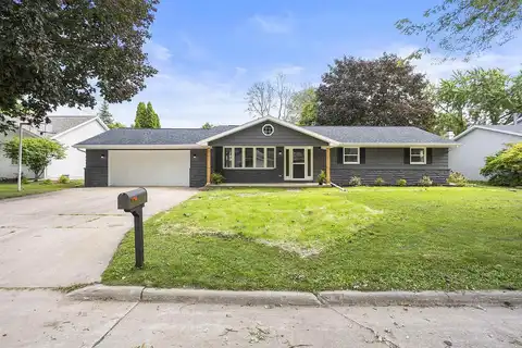 Hawthorne, APPLETON, WI 54915