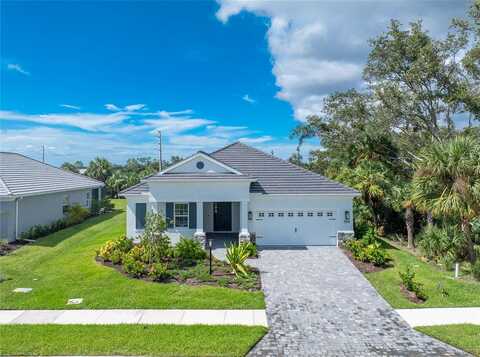 Hogan, ENGLEWOOD, FL 34223
