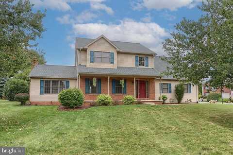 Stone Hedge, LEBANON, PA 17042