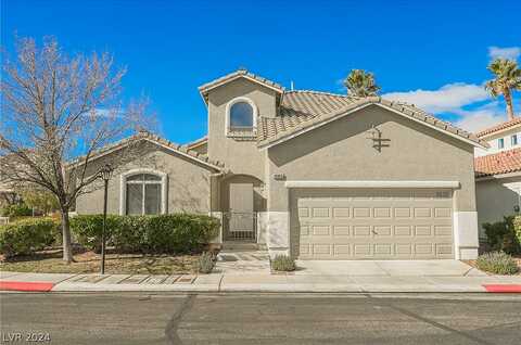 Sospel, LAS VEGAS, NV 89141