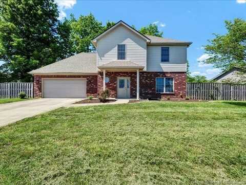 12317 Santa Maria Drive, Sellersburg, IN 47172