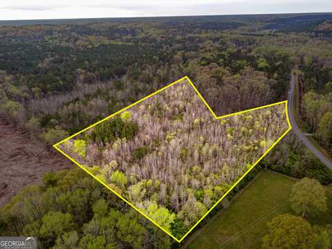 0 Mount Carmel, Newnan, GA 30263