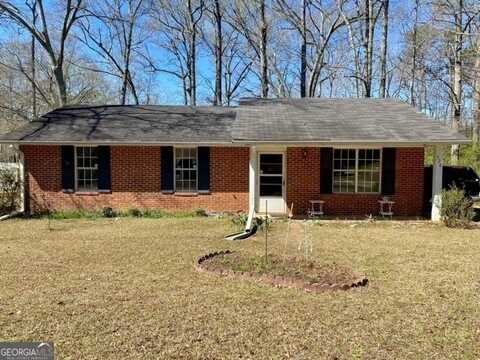 924 Polk, Moreland, GA 30259