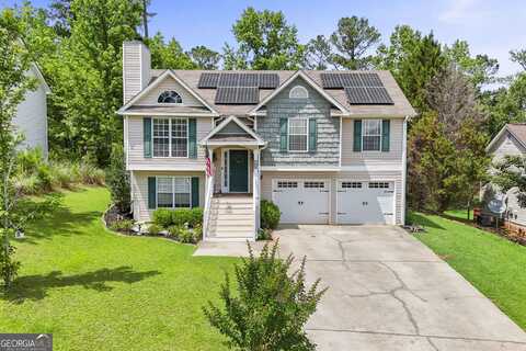 103 Manx, Grantville, GA 30220