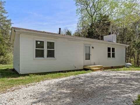 510 Harrison Heth Road SE, Corydon, IN 47112