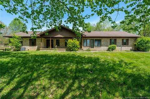 8890 Old State Road 60, Sellersburg, IN 47172