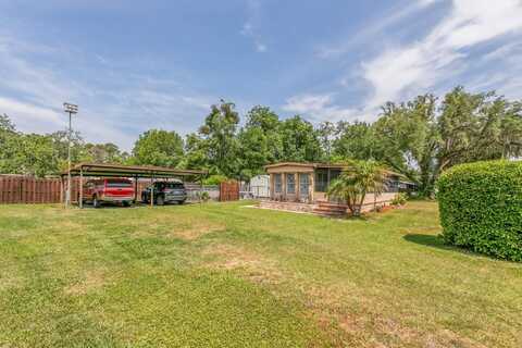 227 Spec Ln, Crescent City, FL 32112