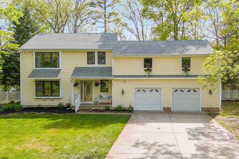 57 Somers Ave, Seaville, NJ 08230