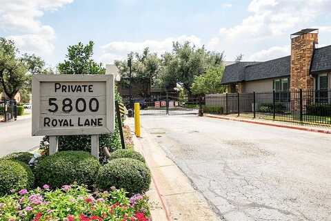 Villager Rd, Dallas, TX 75230