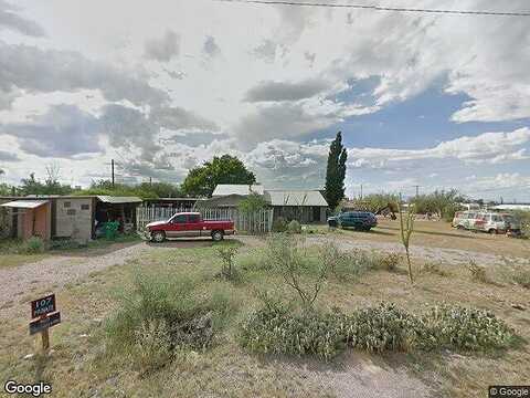 13Th, TOMBSTONE, AZ 85638