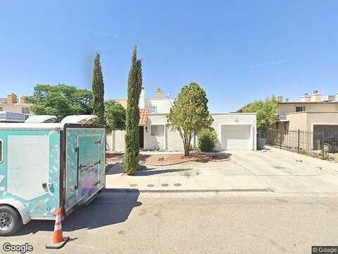 Springwood Dr, El Paso, TX 79935