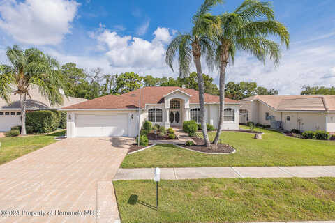 Audie Brook, SPRING HILL, FL 34608