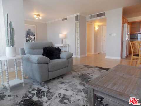 Wilshire Blvd, Los Angeles, CA 90024