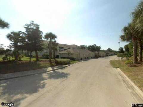 Bismark Palm Way, Fort Myers, FL 33966