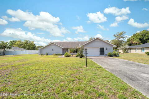 Dunkirk, SPRING HILL, FL 34608