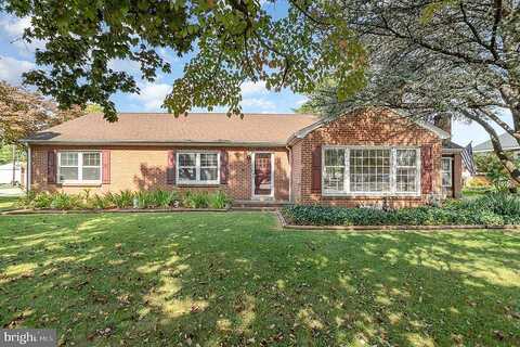 York, HANOVER, PA 17331