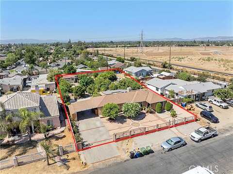 Bordeaux, ARLETA, CA 91331
