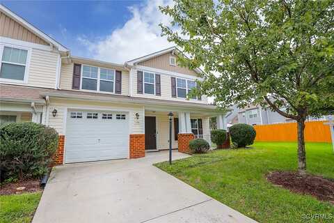 New Harvest, HENRICO, VA 23231