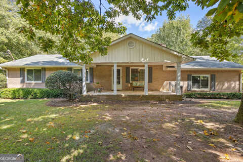 Westminister Village, SHARPSBURG, GA 30277