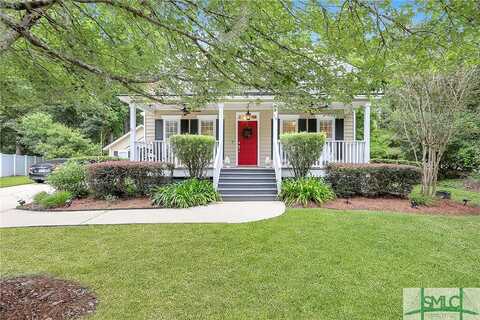 Vining, RICHMOND HILL, GA 31324