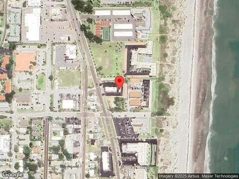 Sunflower St, Cocoa Beach, FL 32931