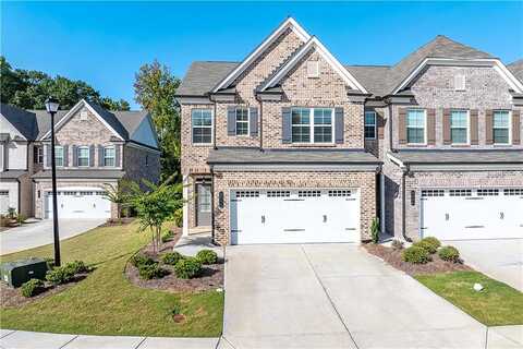 Morgan Place, BUFORD, GA 30519