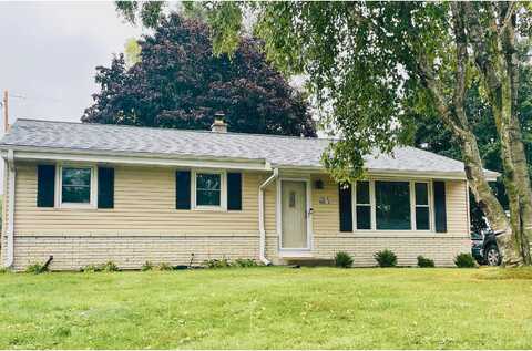 Locust, SUSSEX, WI 53089