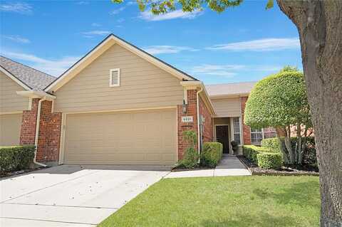 Monastery, PLANO, TX 75025