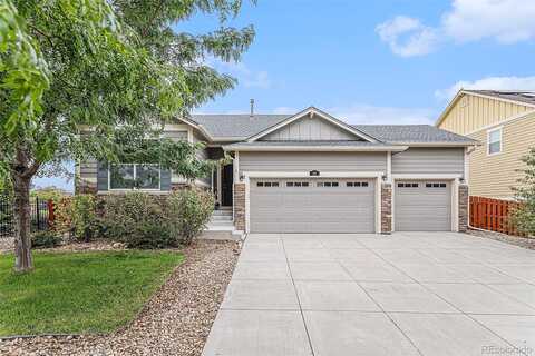 Millbrook, AURORA, CO 80018