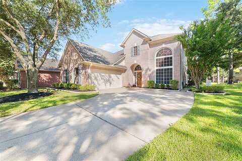 Kelsey Meadows, HOUSTON, TX 77040