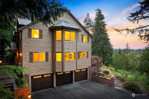 184Th, BONNEY LAKE, WA 98391