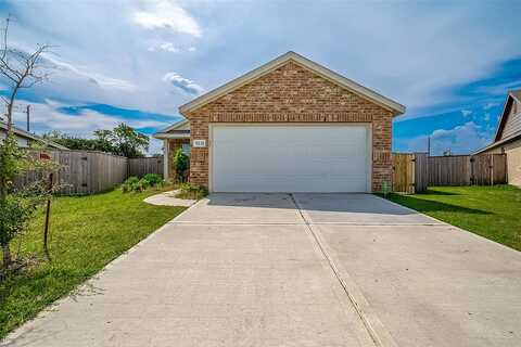 Velasco Hills, BAYTOWN, TX 77521