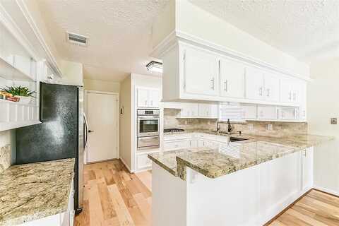 Park Wind, KATY, TX 77450