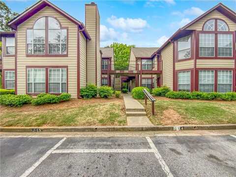 Wentworth, ALPHARETTA, GA 30022