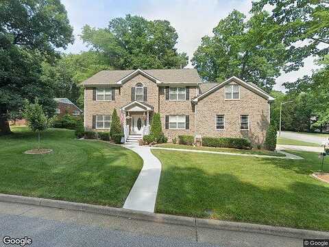 Hermitage, NEWPORT NEWS, VA 23606