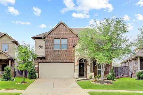 English Manor, CYPRESS, TX 77433