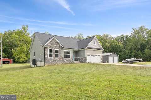 Brock, SPOTSYLVANIA, VA 22553