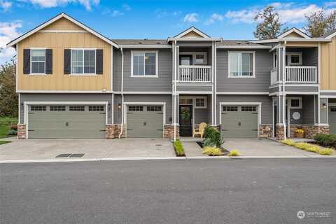 Gilman, ARLINGTON, WA 98223