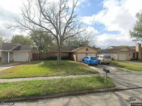 Barrybrook, LA PORTE, TX 77571