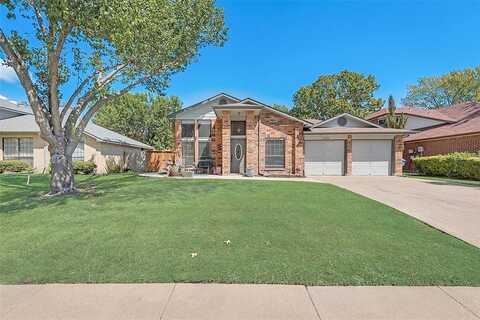 Douglas, ROWLETT, TX 75089