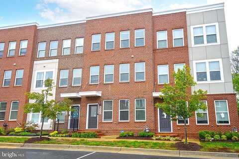 Sallyport, LORTON, VA 22079