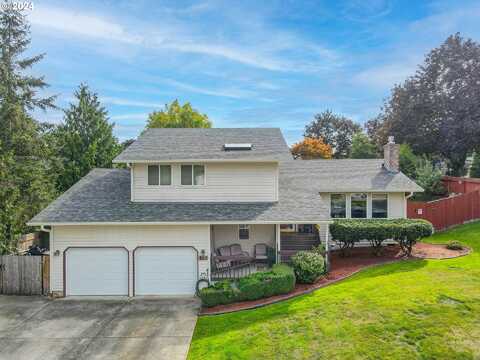 104Th, VANCOUVER, WA 98685