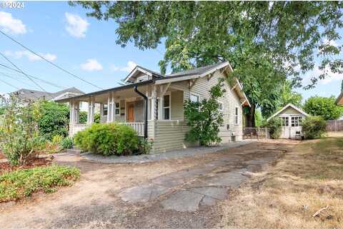 Eugene, PORTLAND, OR 97220