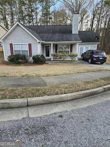Hynds Springs, JONESBORO, GA 30238