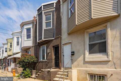 Cantrell, PHILADELPHIA, PA 19148
