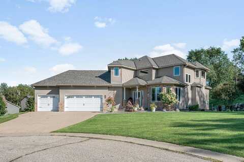 Green Ash, JORDAN, MN 55352