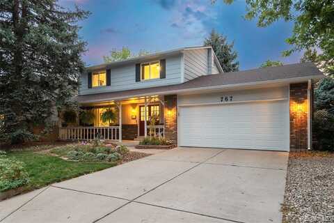 Lima, AURORA, CO 80012
