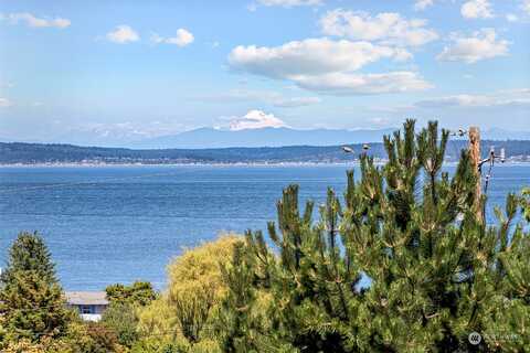 Bruce, HANSVILLE, WA 98340