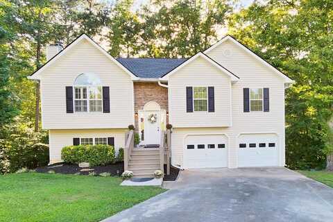 Crystal Creek, JASPER, GA 30143