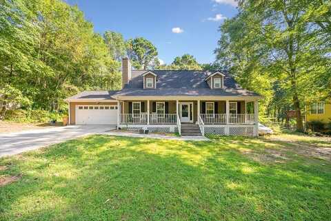 Evergreen, WINDER, GA 30680